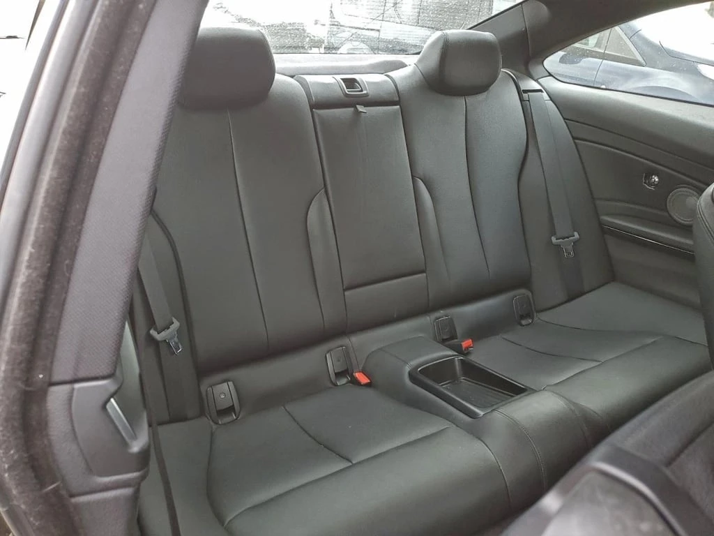 BMW 435 M PACK* CARFAX * ФИНАНСИРАНЕ - изображение 10