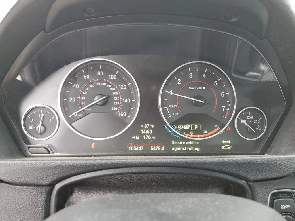 BMW 435 M PACK* CARFAX * ФИНАНСИРАНЕ - изображение 9