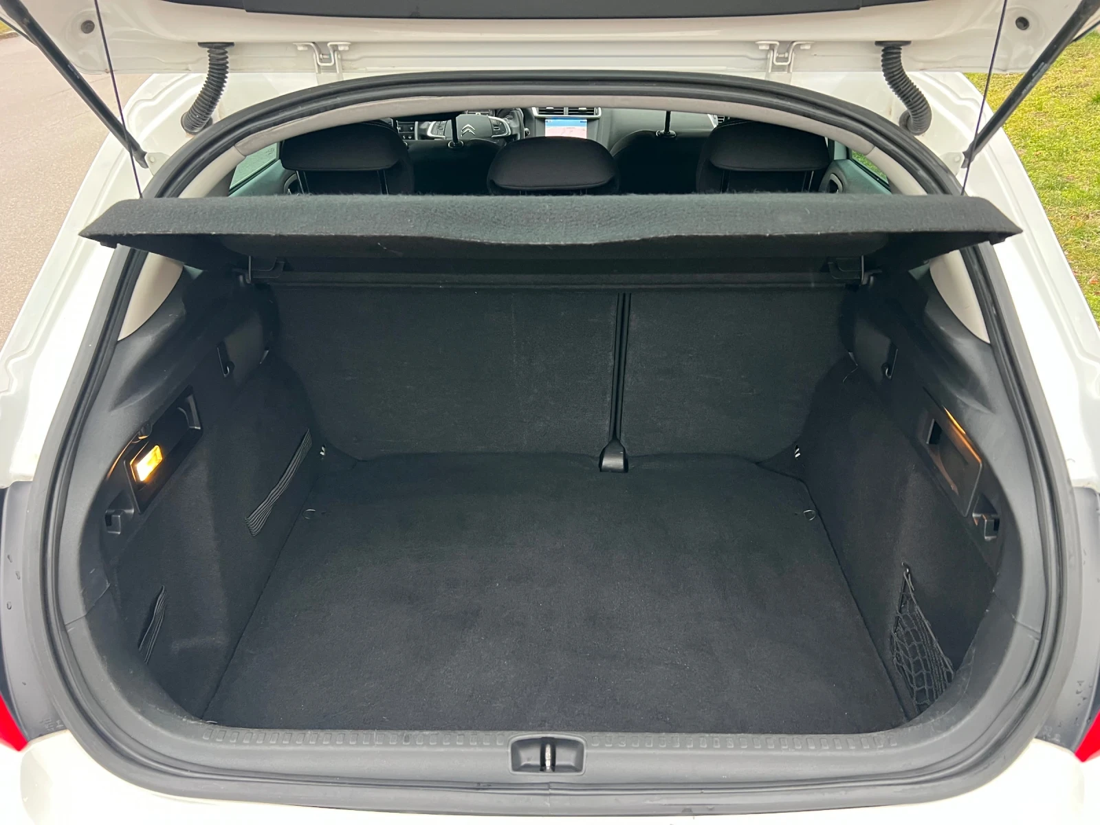 Citroen C4 1.6/EHDI/NAVI/TOP | Mobile.bg � ����������� 14