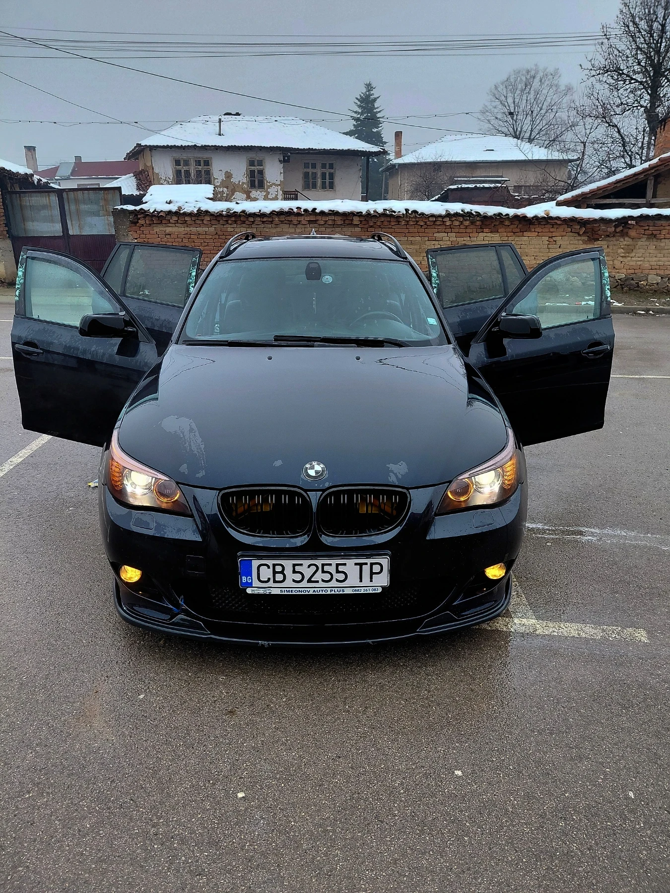 BMW 530 | Mobile.bg � ����������� 1