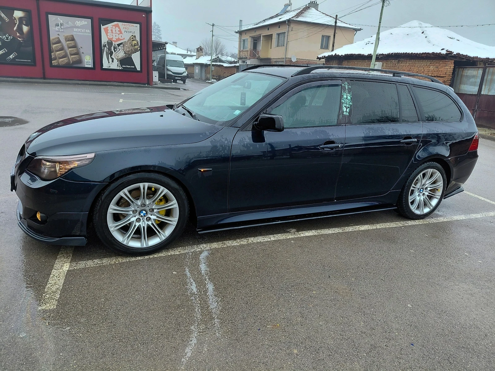 BMW 530  - изображение 2