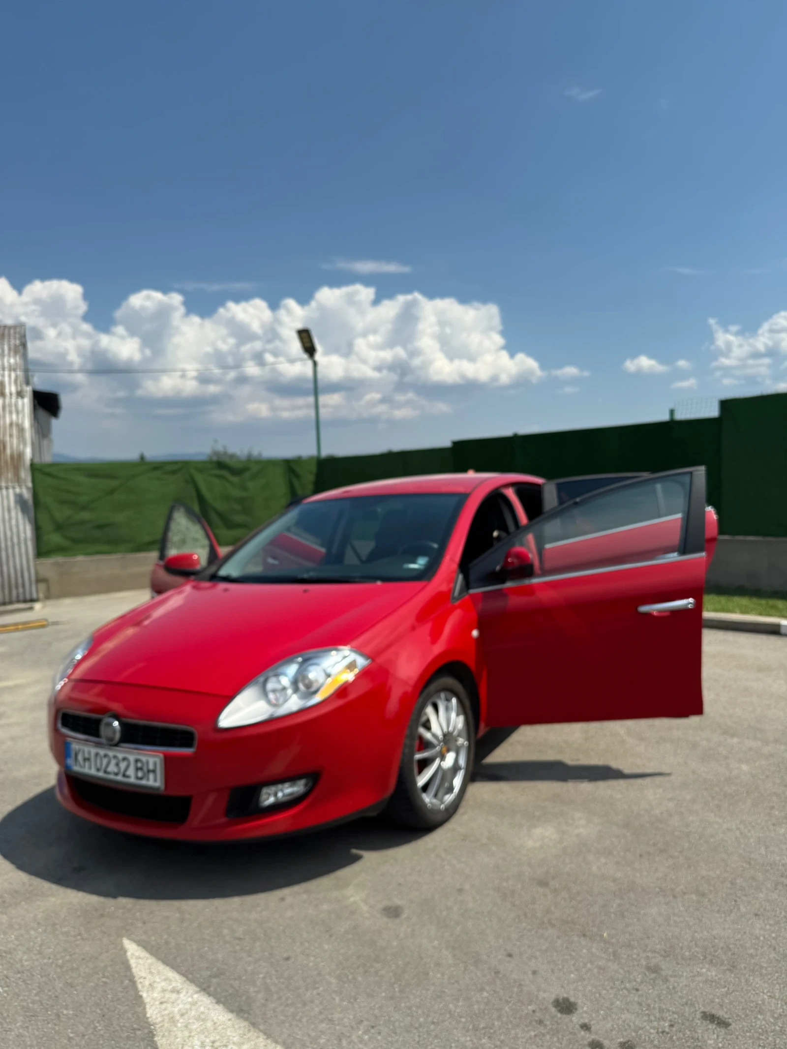 Fiat Bravo | Mobile.bg � ����������� 1