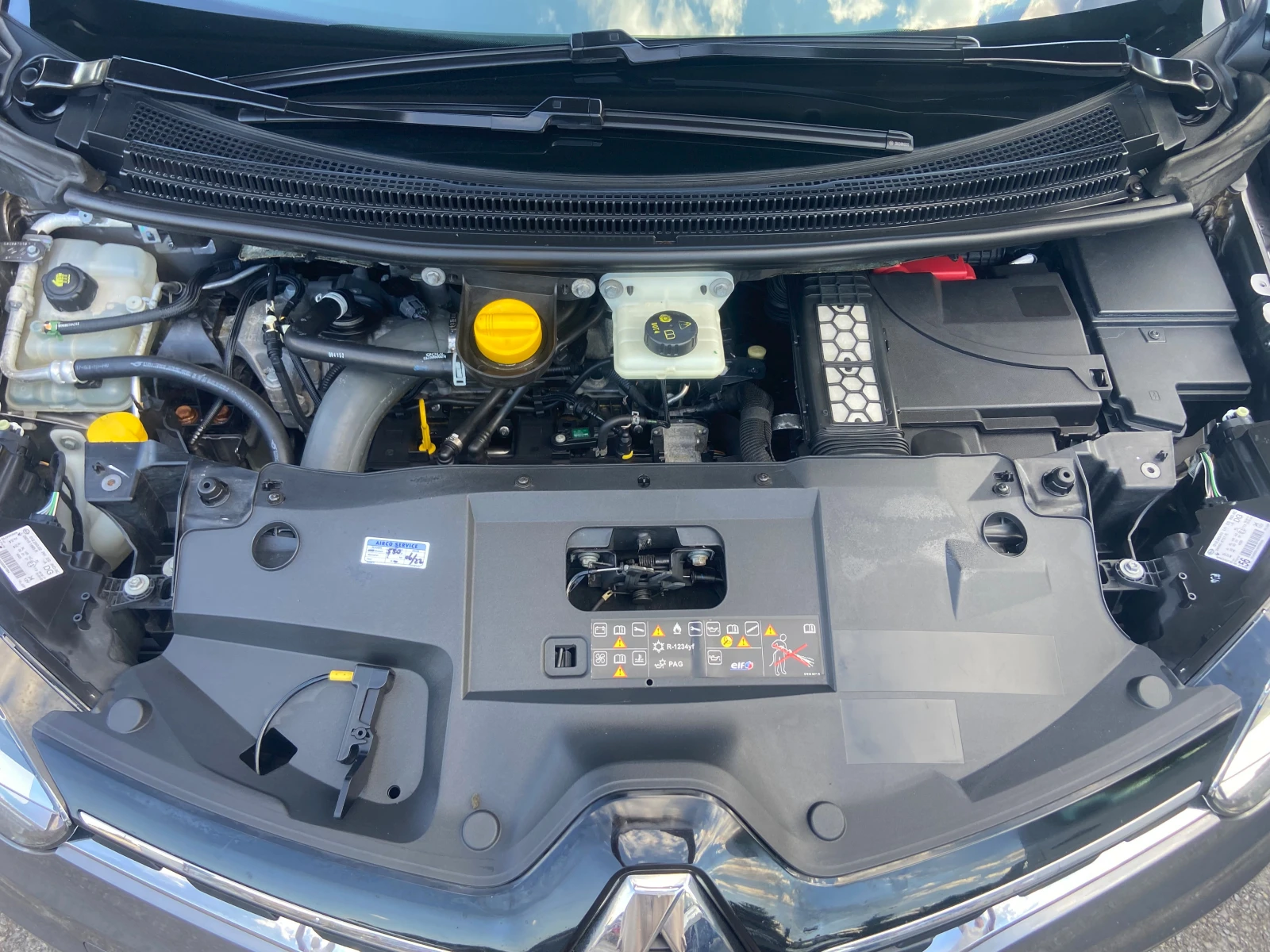 Renault Grand scenic ������������ �������! | Mobile.bg � ����������� 17