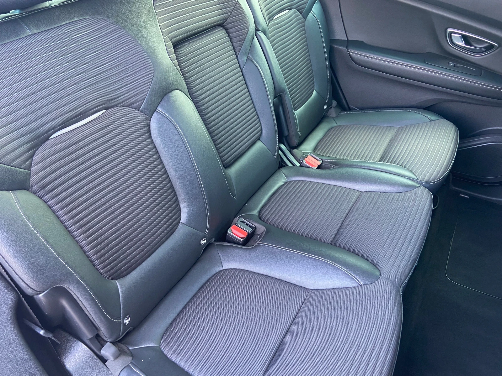 Renault Grand scenic ������������ �������! | Mobile.bg � ����������� 15