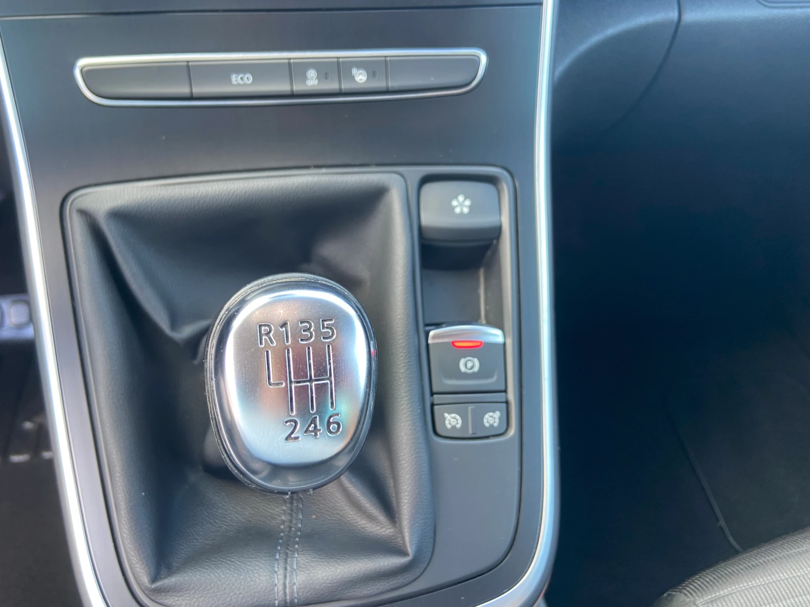 Renault Grand scenic ������������ �������! | Mobile.bg � ����������� 13