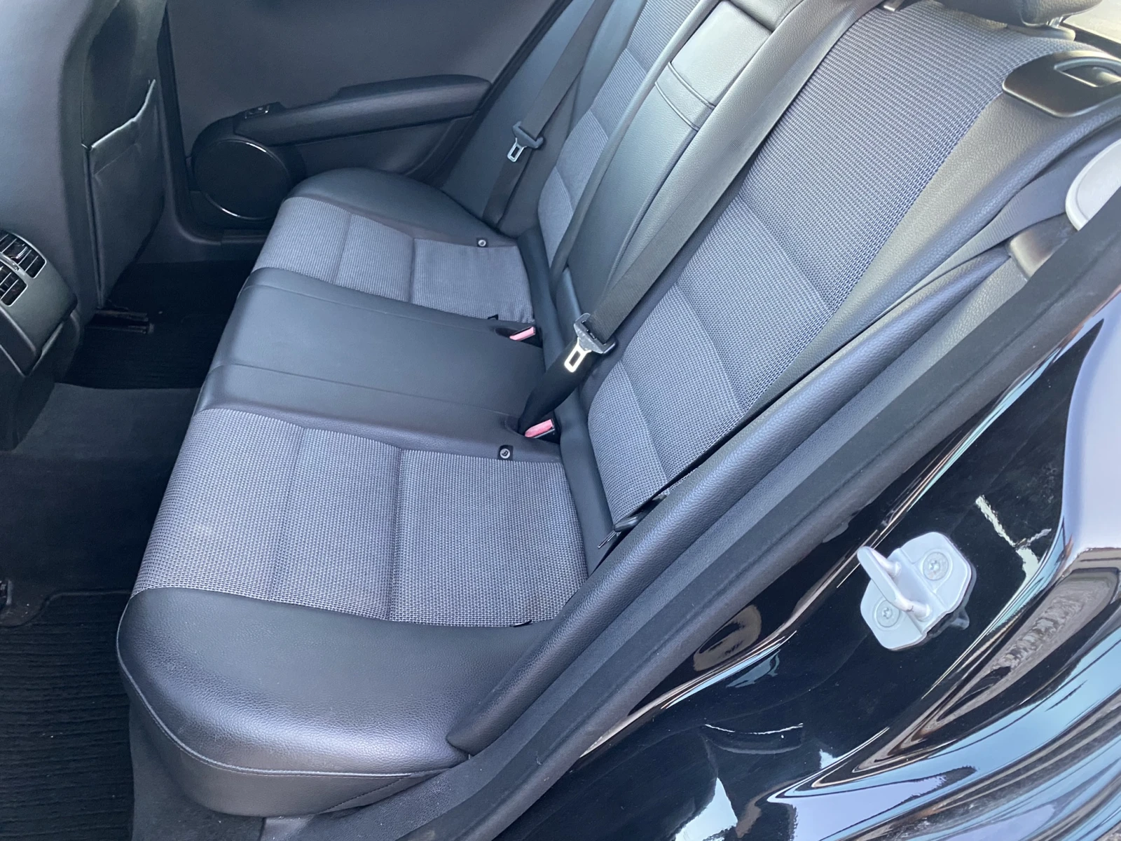 Mercedes-Benz C 220 -OM 646/ ���������/AVANGARDE | Mobile.bg � ����������� 9
