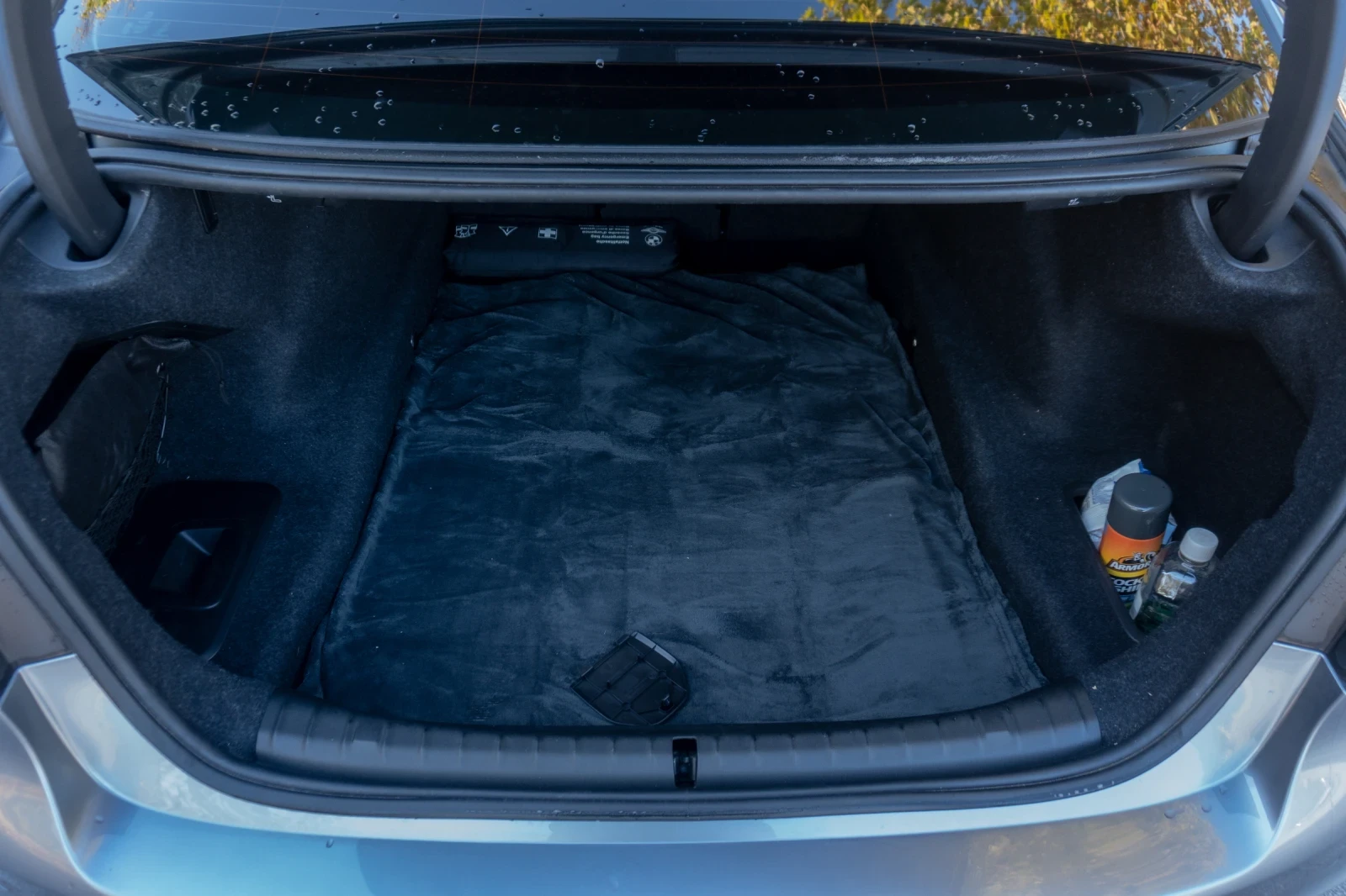 BMW 520 520XD M PAKET ПЪЛНА СЕРВИЗНА ИСТОРИЯ, снимка 13 - Автомобили и джипове - 53826553