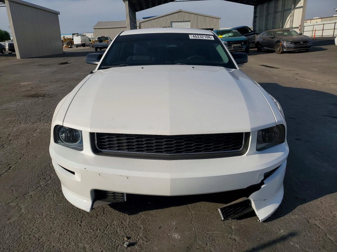 Ford Mustang 4.0l, снимка 5 - Автомобили и джипове - 54002108