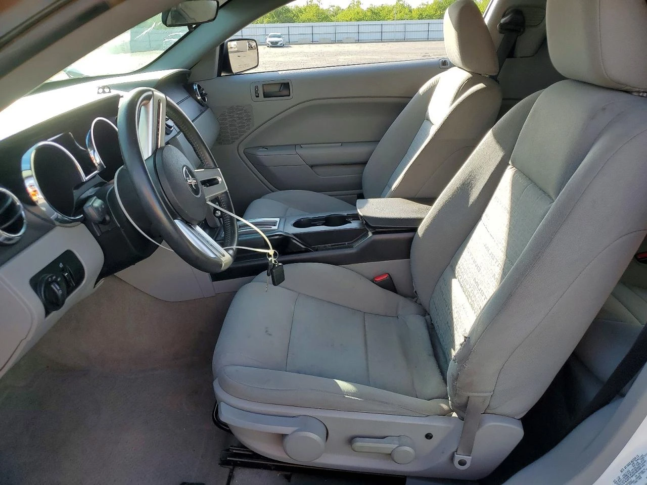 Ford Mustang 4.0l, снимка 7 - Автомобили и джипове - 54002108