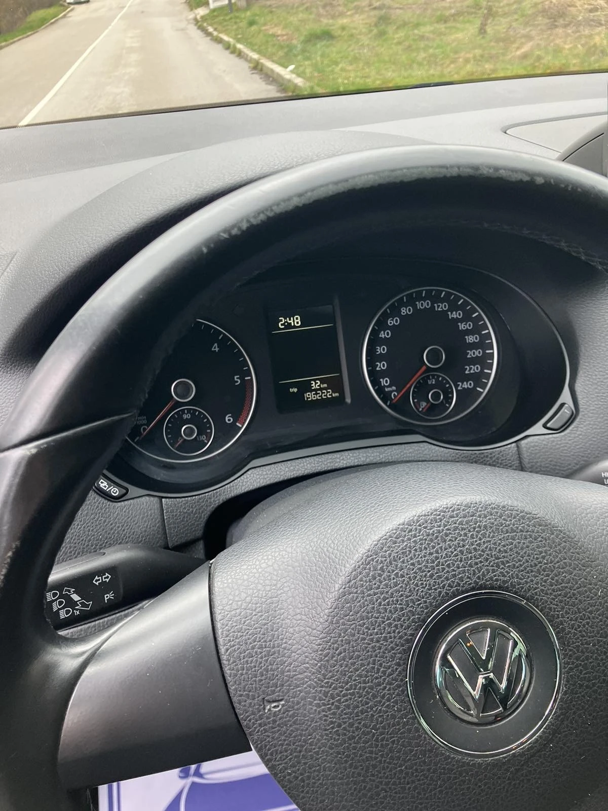 VW Sharan 6+ 1 ����� 2.0 | Mobile.bg � ����������� 13