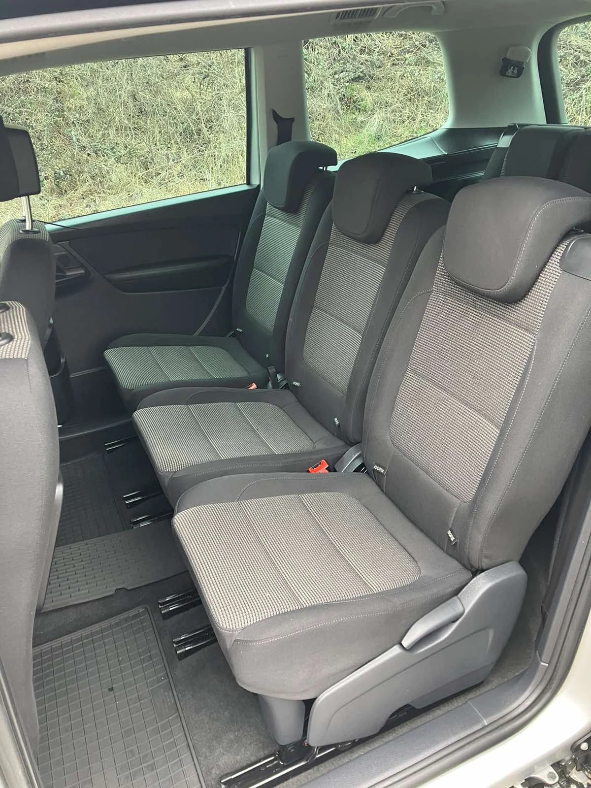 VW Sharan 6+ 1 ����� 2.0 | Mobile.bg � ����������� 8