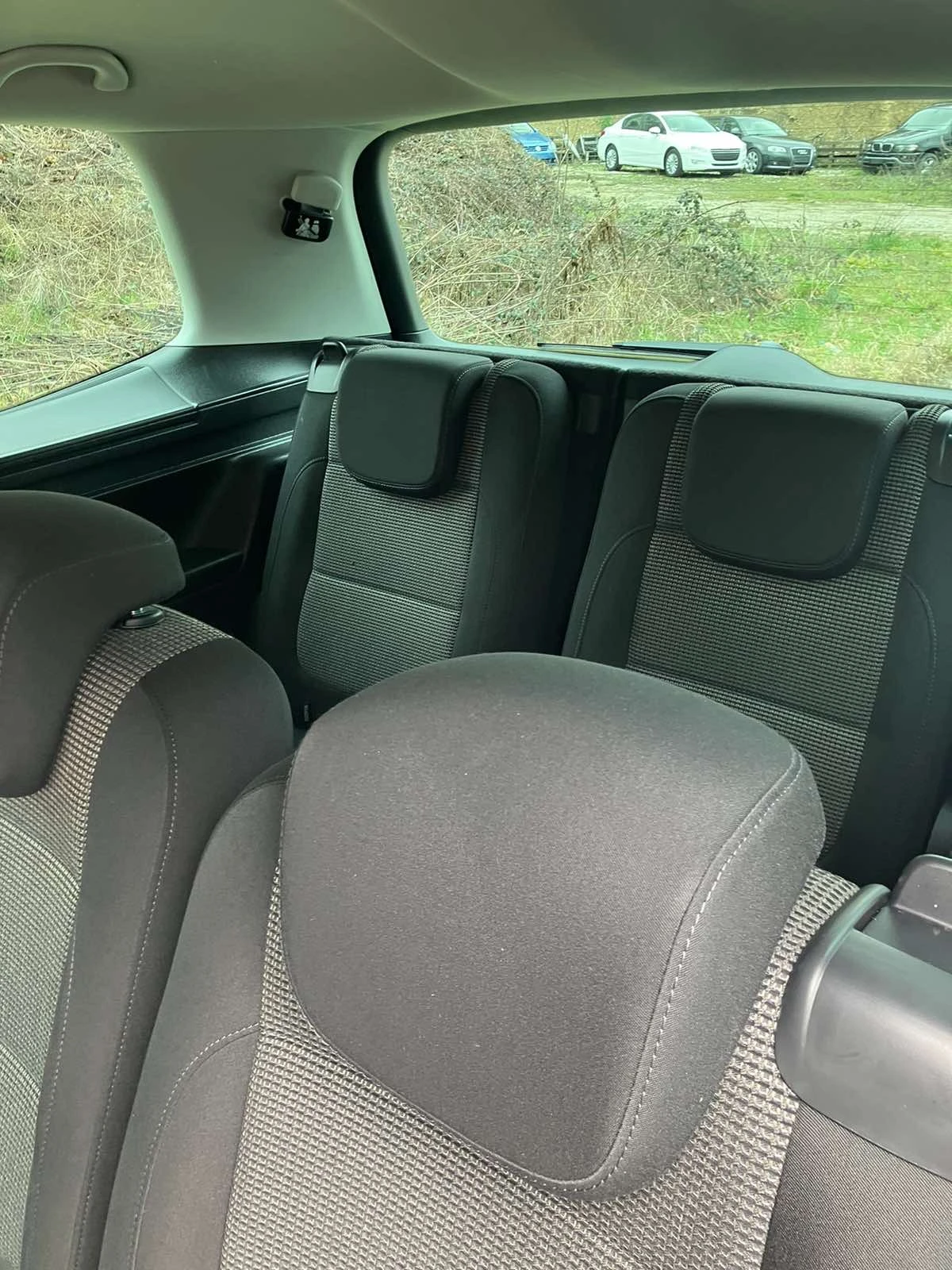 VW Sharan 6+ 1 ����� 2.0 | Mobile.bg � ����������� 15