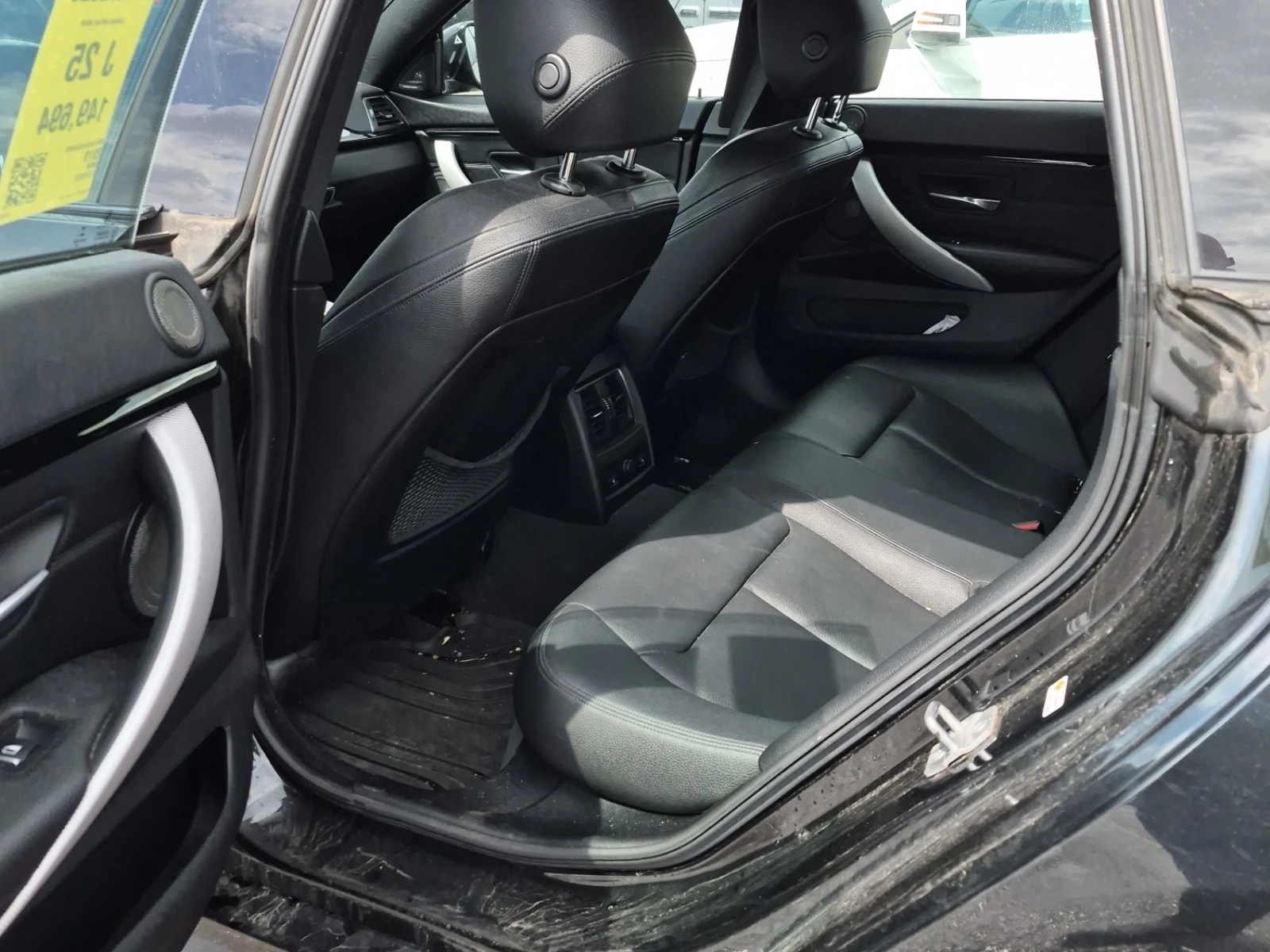 BMW 430 M ПАКЕТ * XDRIVE * KEYLESS * ШИБИДАХ * , снимка 9 - Автомобили и джипове - 54231617