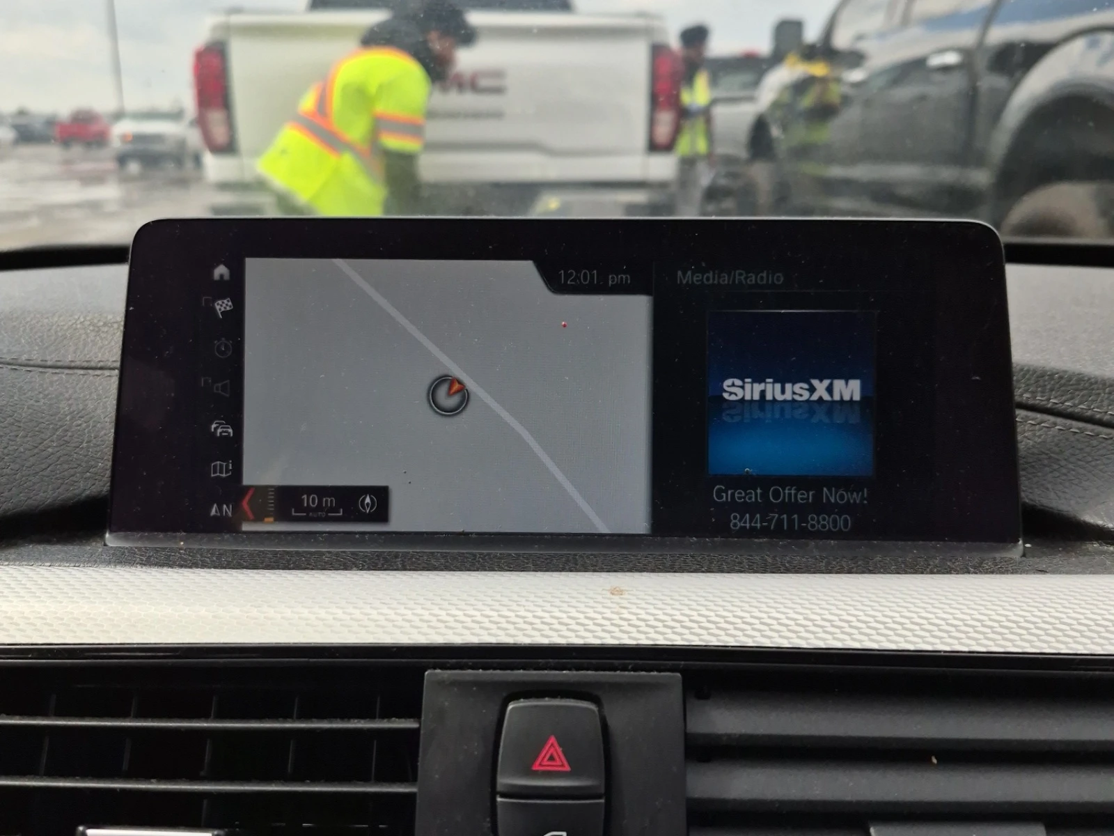 BMW 430 M ПАКЕТ * XDRIVE * KEYLESS * ШИБИДАХ * , снимка 8 - Автомобили и джипове - 54231617