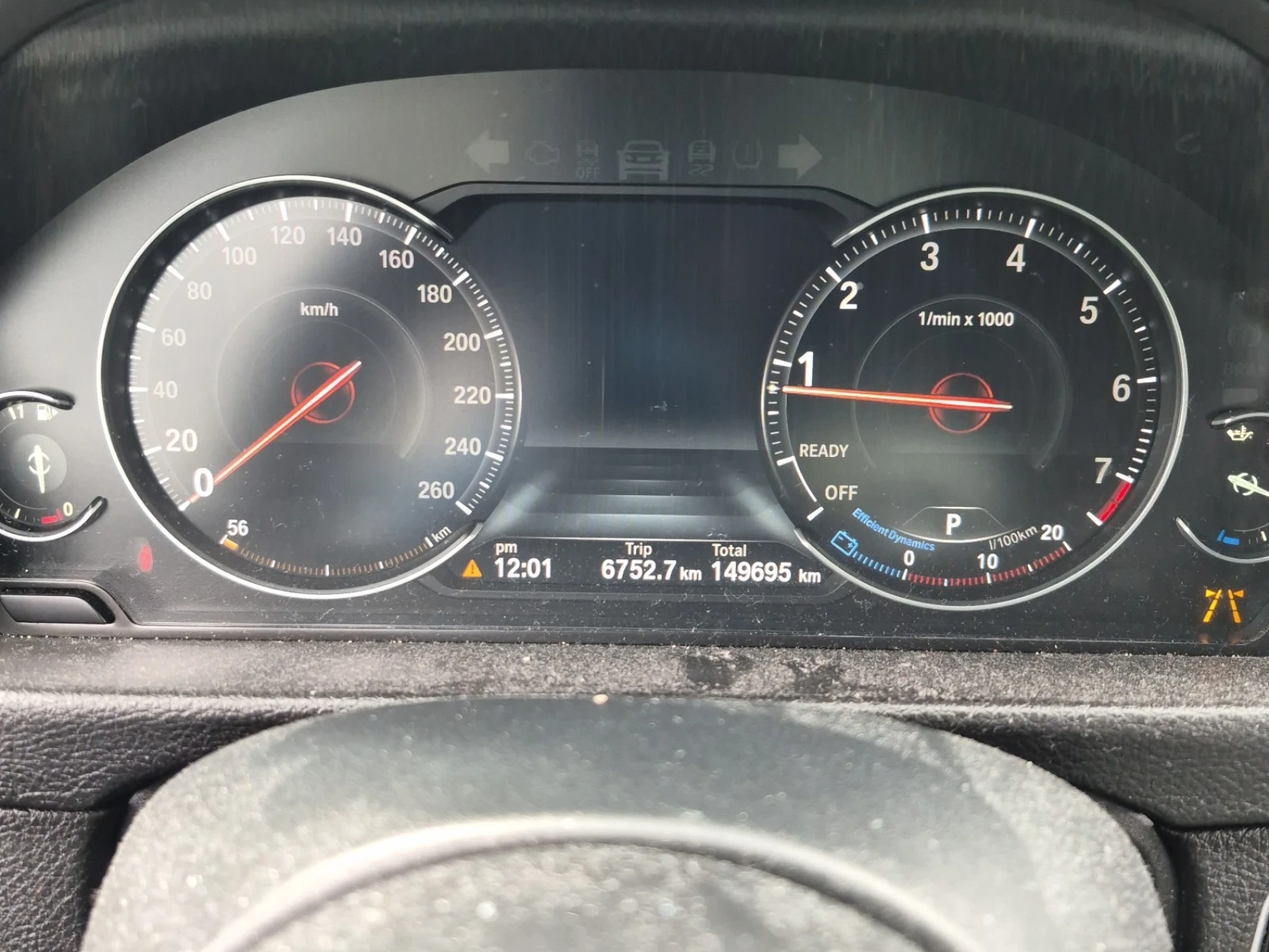 BMW 430 M ПАКЕТ * XDRIVE * KEYLESS * ШИБИДАХ * , снимка 7 - Автомобили и джипове - 54231617