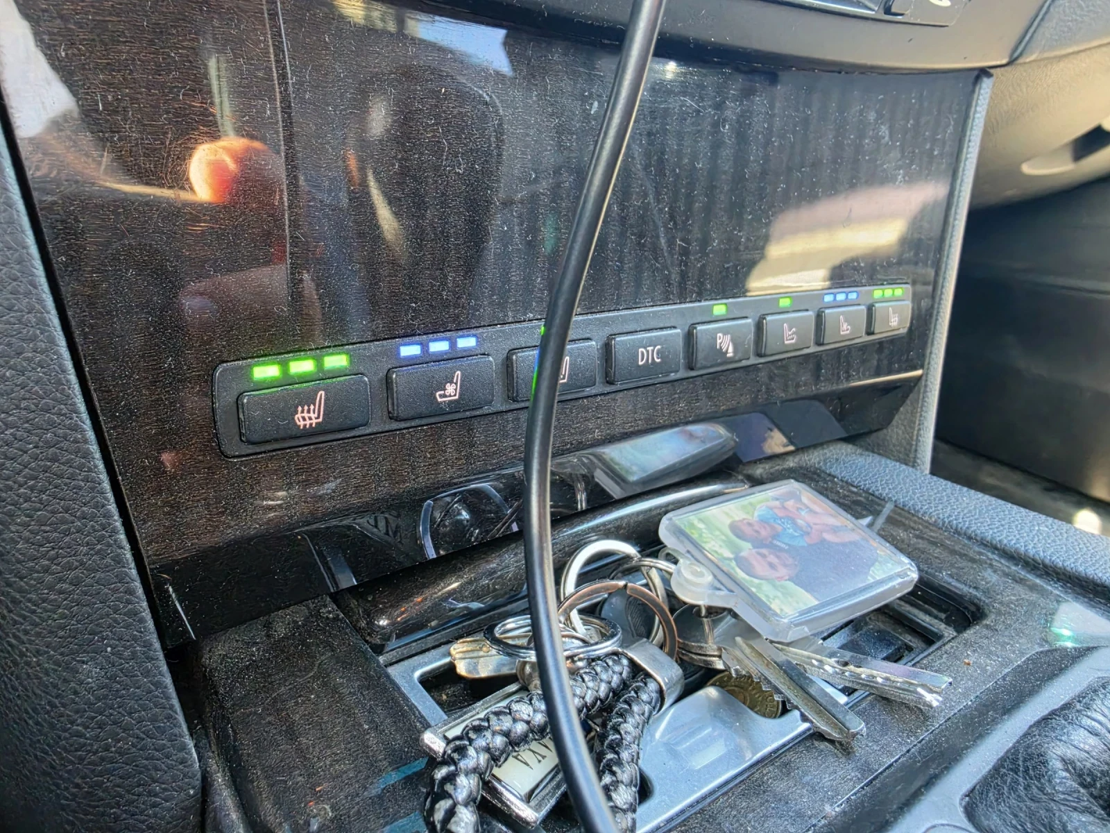 BMW 525, снимка 12 - Автомобили и джипове - 54286598