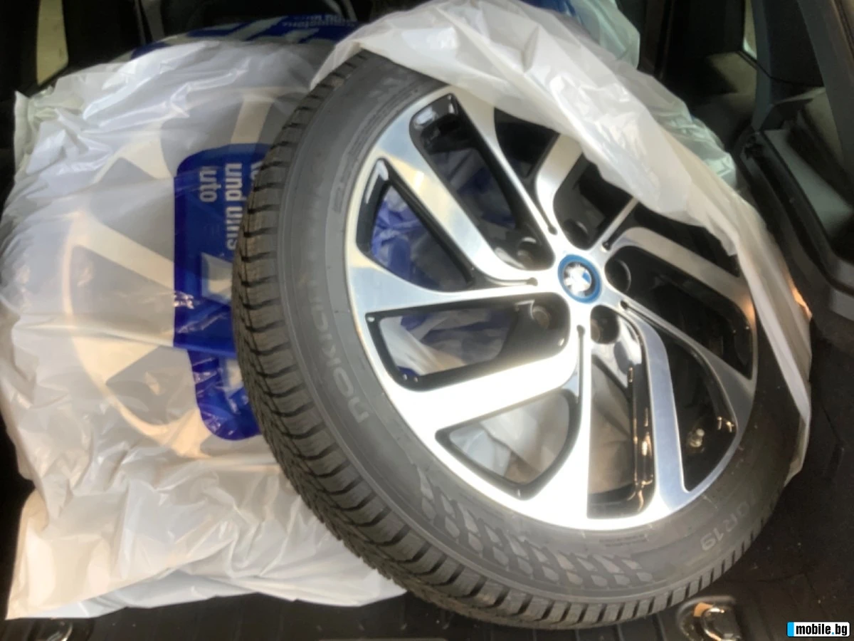 BMW i3 REX, снимка 16 - Автомобили и джипове - 54294779