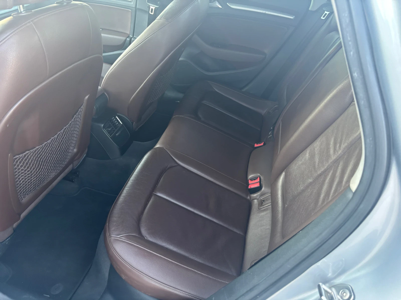 Audi A3 1.8 TFSI S- TRONIC, снимка 14 - Автомобили и джипове - 54369117