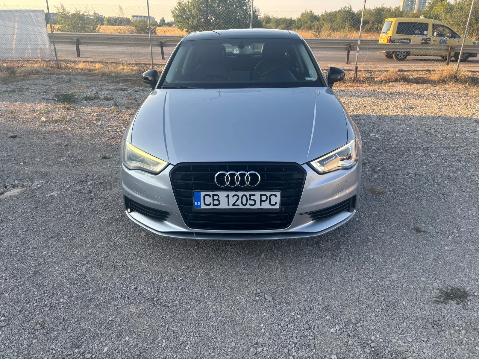 Audi A3 1.8 TFSI S- TRONIC, снимка 2 - Автомобили и джипове - 54369117