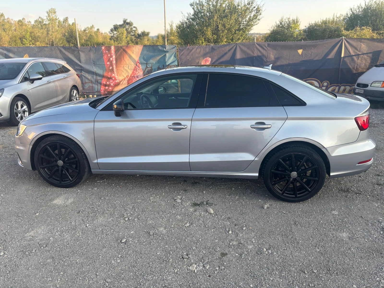 Audi A3 1.8 TFSI S- TRONIC, снимка 6 - Автомобили и джипове - 54369117