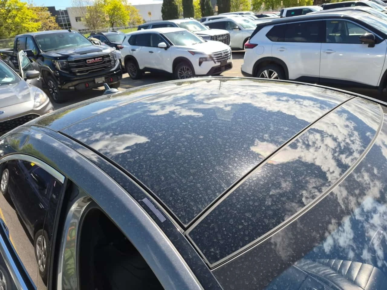 Mercedes-Benz S 550 * CARFAX * ЦЕНА ДО БГ, снимка 12 - Автомобили и джипове - 54526178