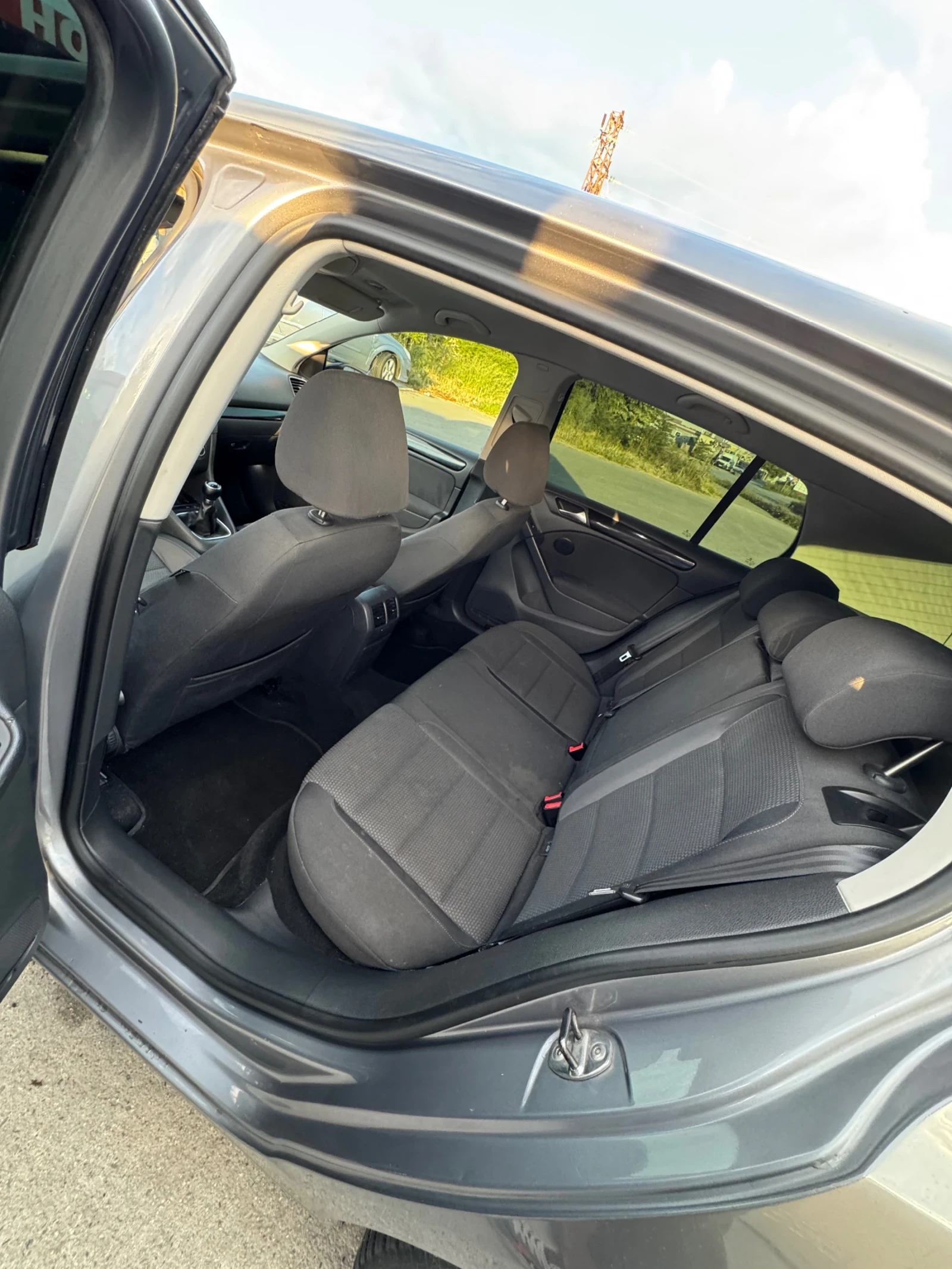 VW Golf, снимка 9 - Автомобили и джипове - 54662980