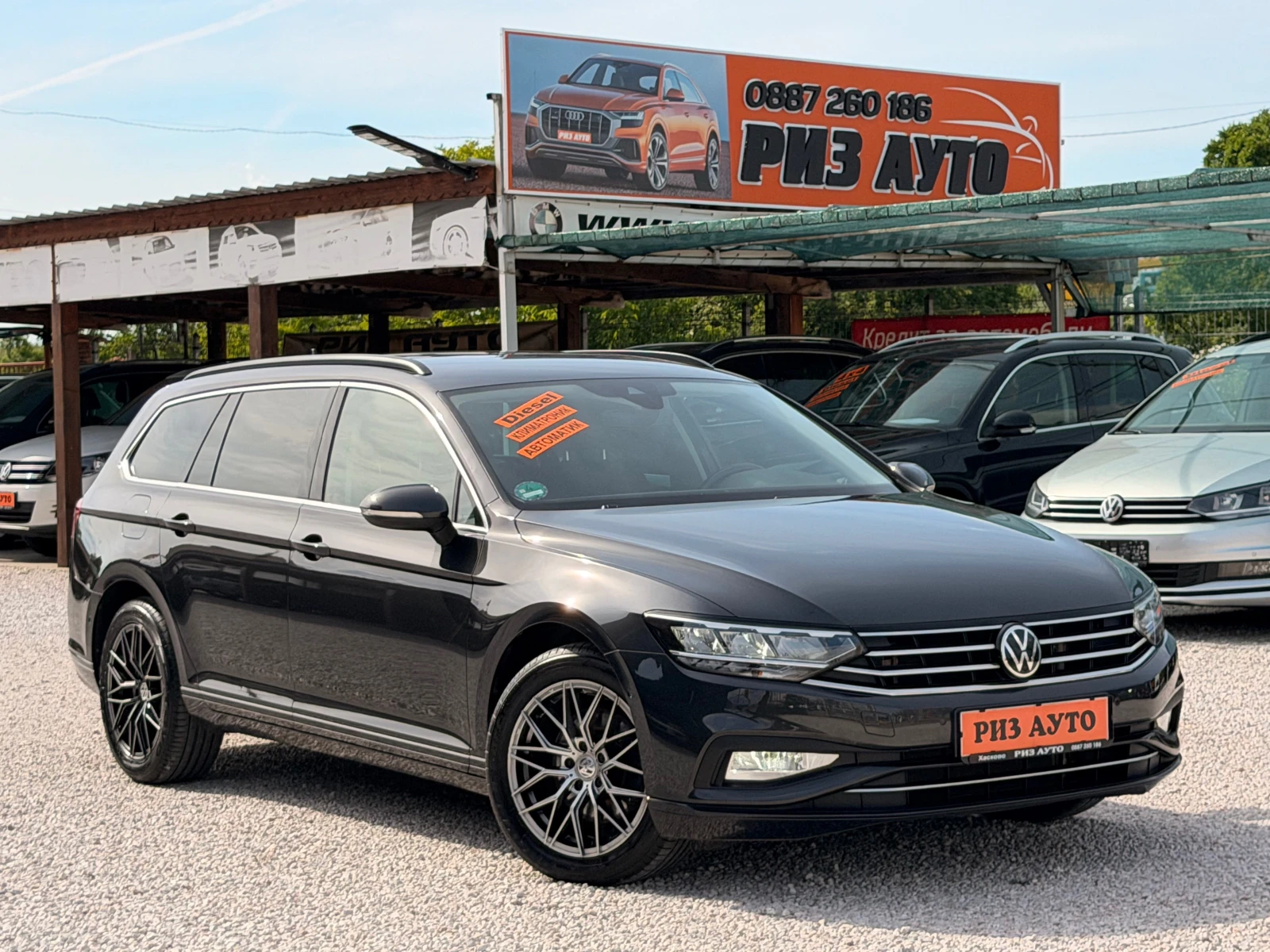VW Passat 2.0TDI* AUT* 100%km* BUSINESS* WVWZZZ3CZNE028382