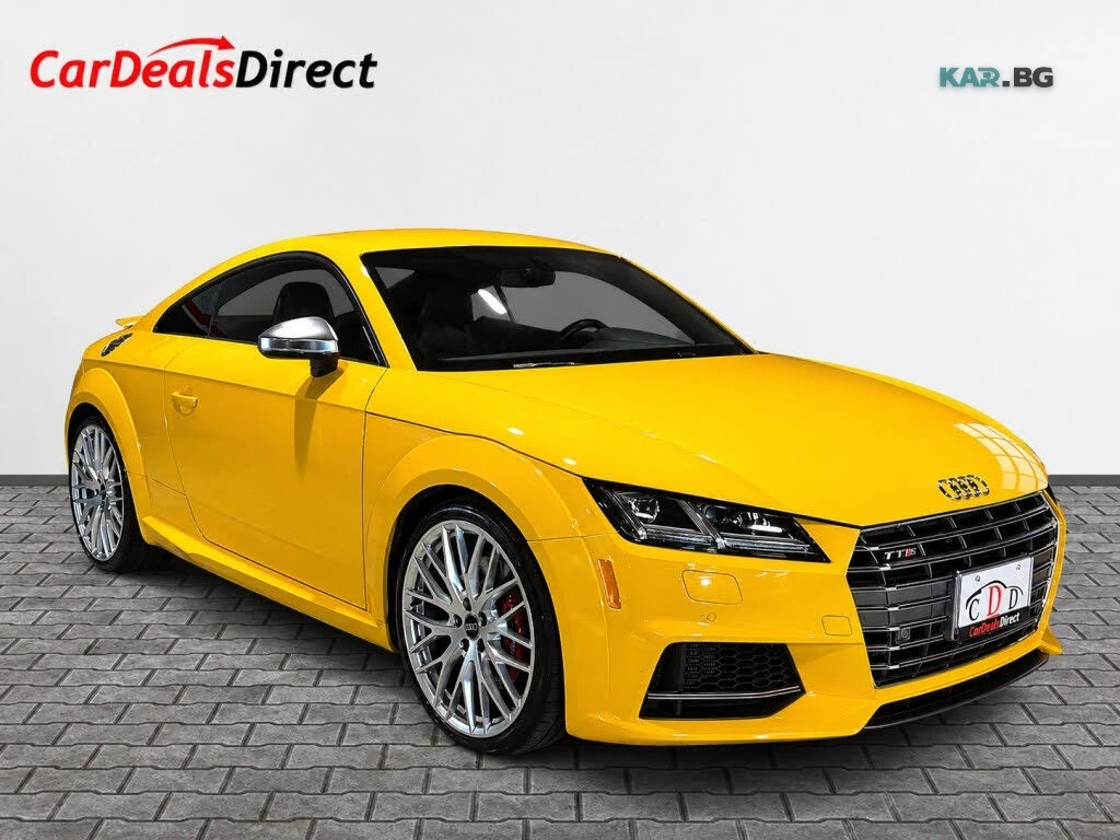 Audi Tt ����������* (���� �� ��) | Mobile.bg � ����������� 1