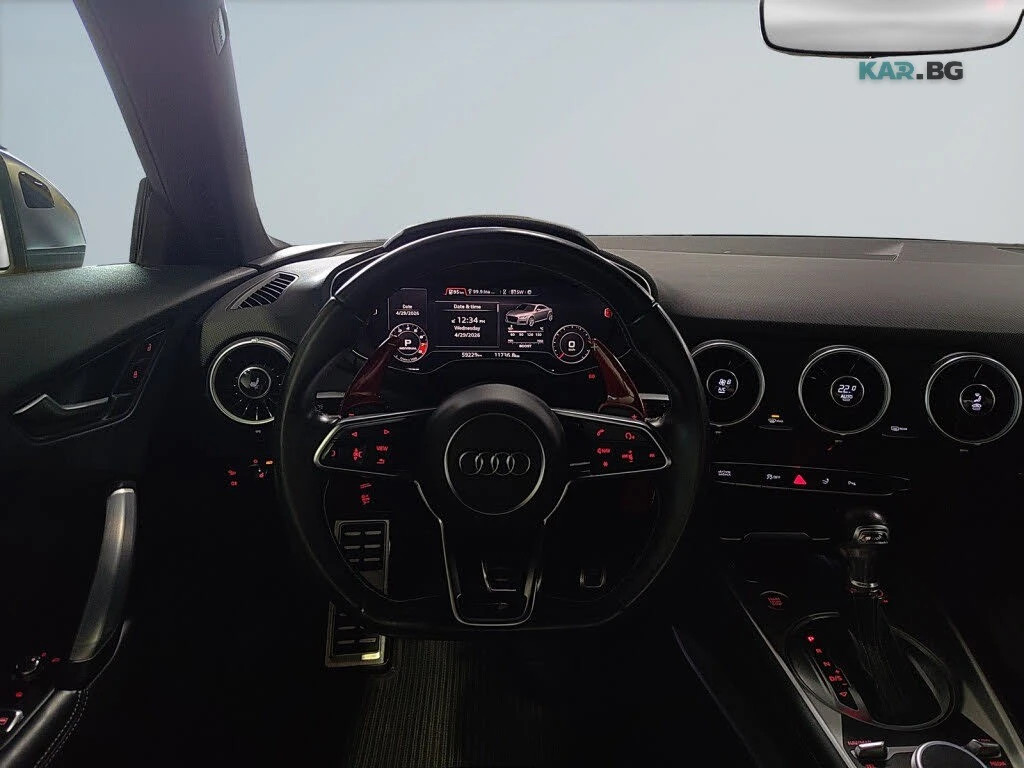 Audi Tt ����������* (���� �� ��) | Mobile.bg � ����������� 8