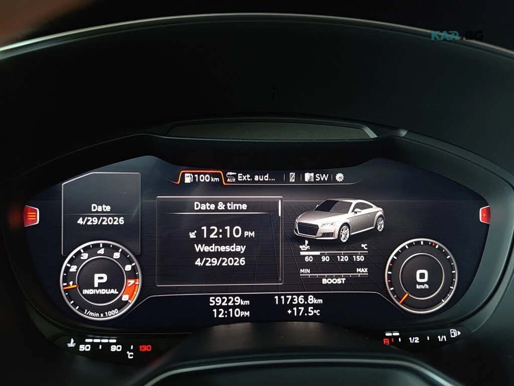 Audi Tt ����������* (���� �� ��) | Mobile.bg � ����������� 9