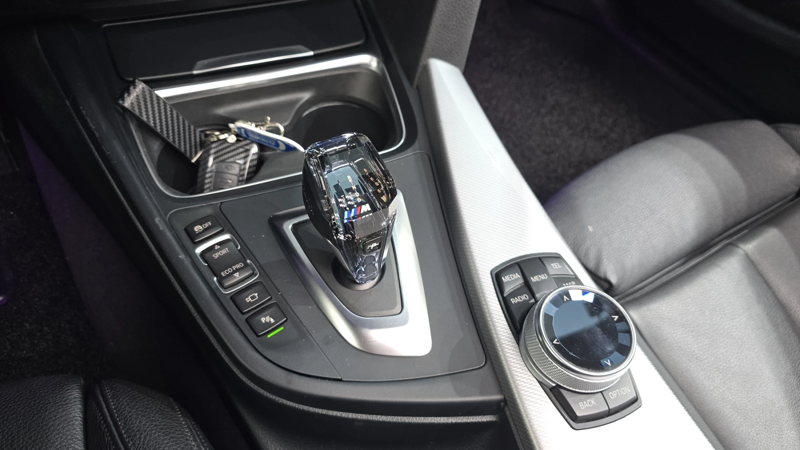 BMW 428 M-PK* DOWNPIPE* POPCORN* КРАЙНА ЦЕНА, снимка 14 - Автомобили и джипове - 54751245