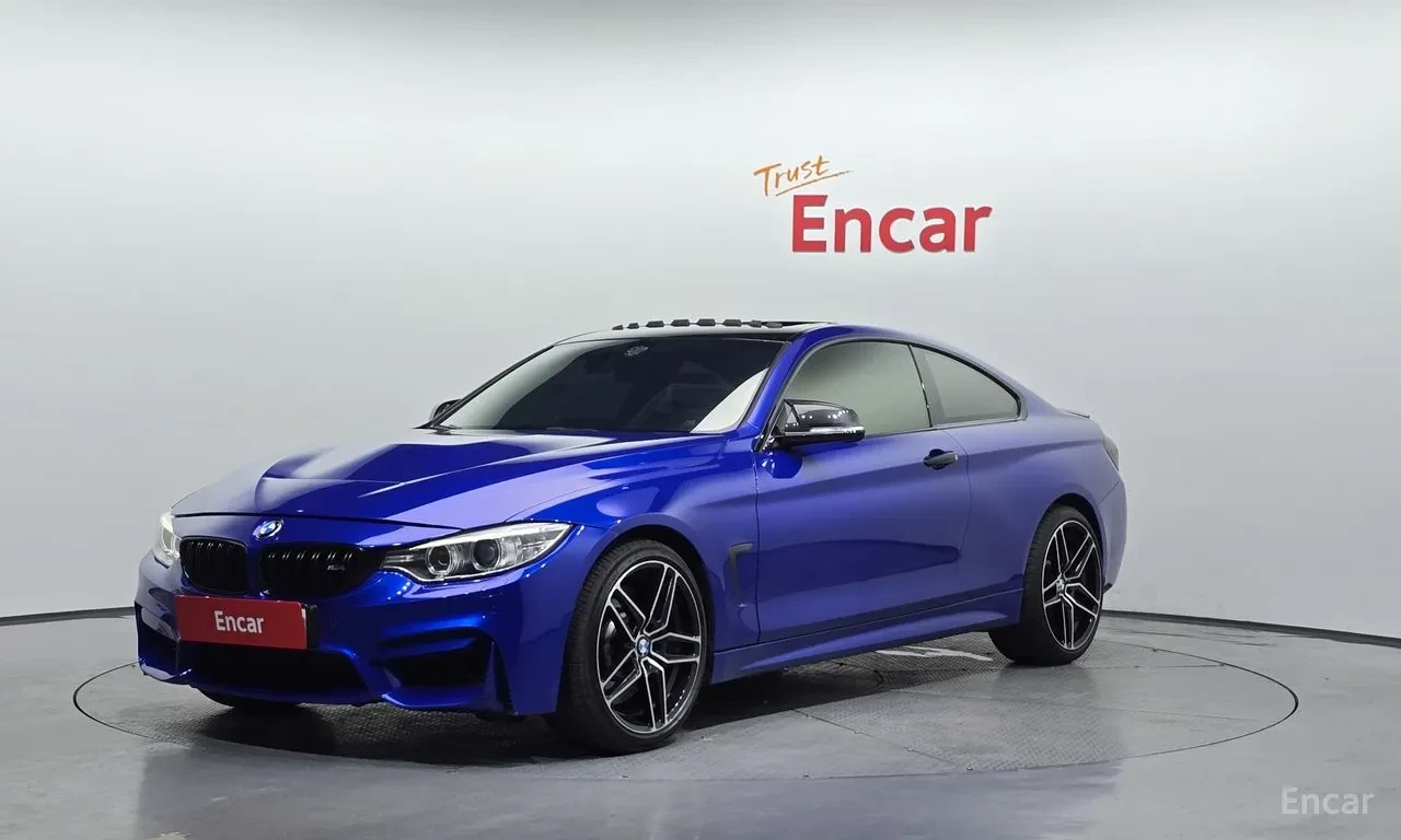BMW 428 M-PK* DOWNPIPE* POPCORN* КРАЙНА ЦЕНА