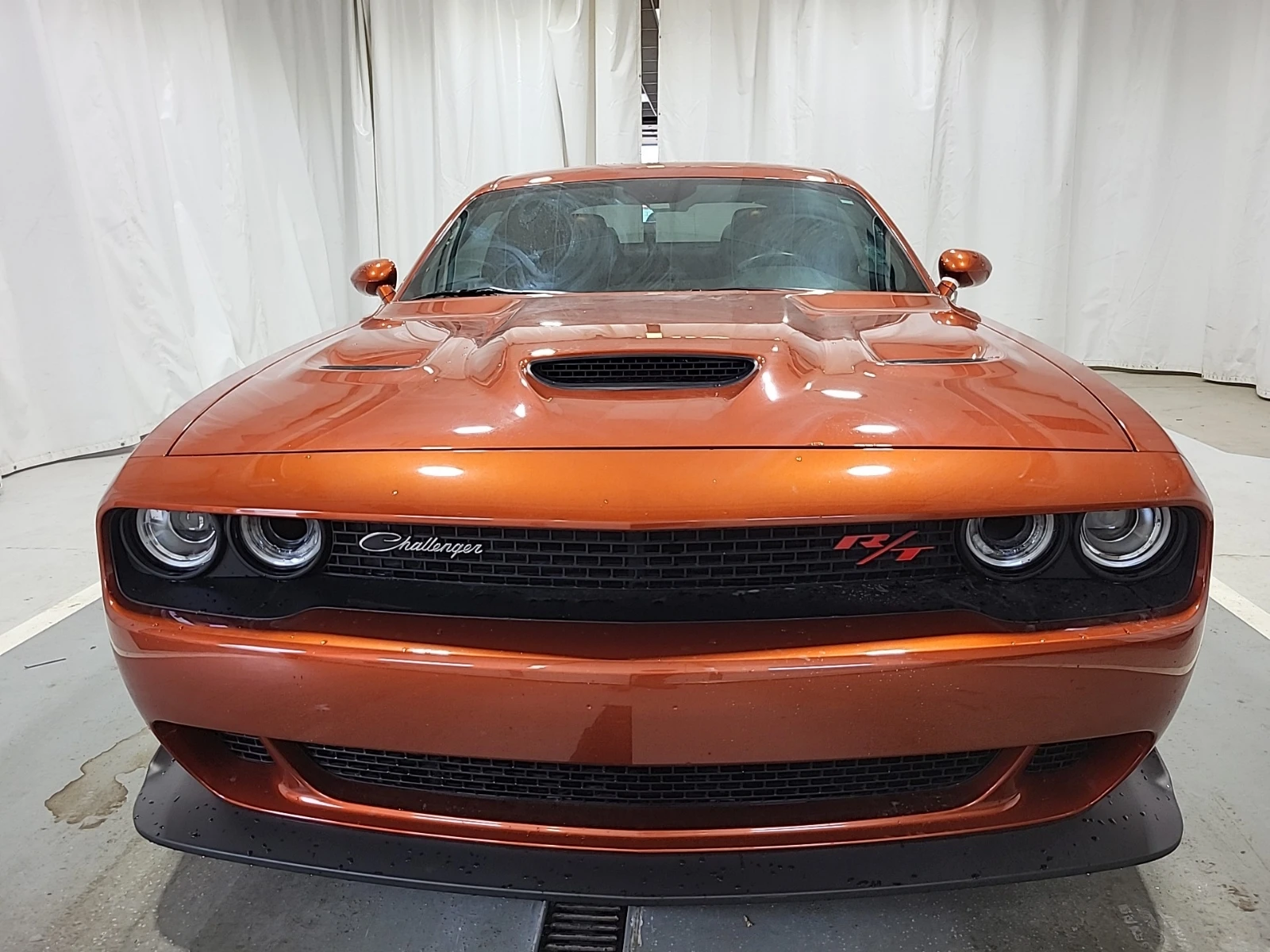 Dodge Challenger SCAT PACK 392 WIDEBODY, снимка 3 - Автомобили и джипове - 54827775