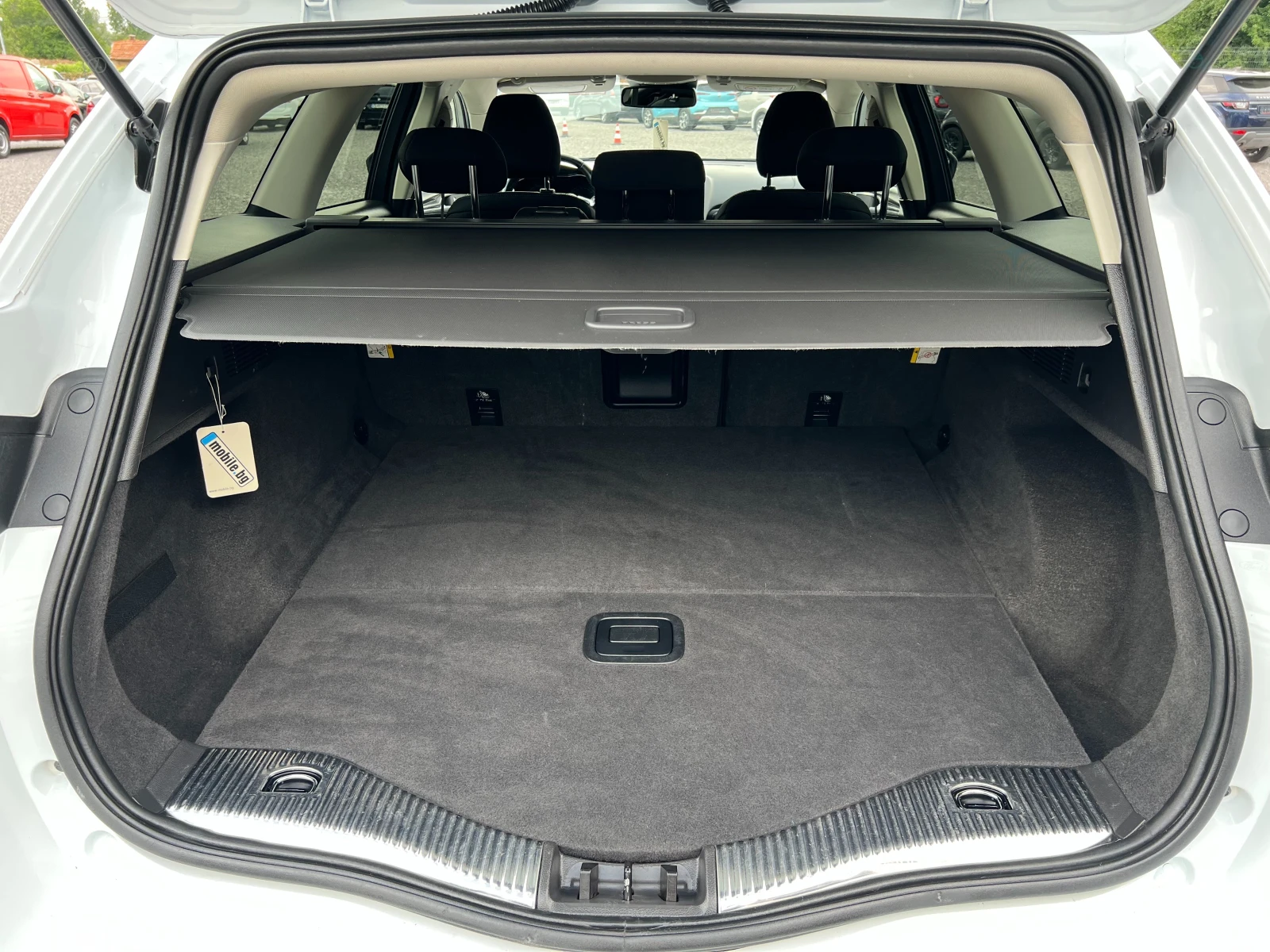 Ford Mondeo 2.0TDCi 189285км./WF0FXXWPCFKJ43056/НАВИ/LED/PDC/, снимка 10 - Автомобили и джипове - 54862020