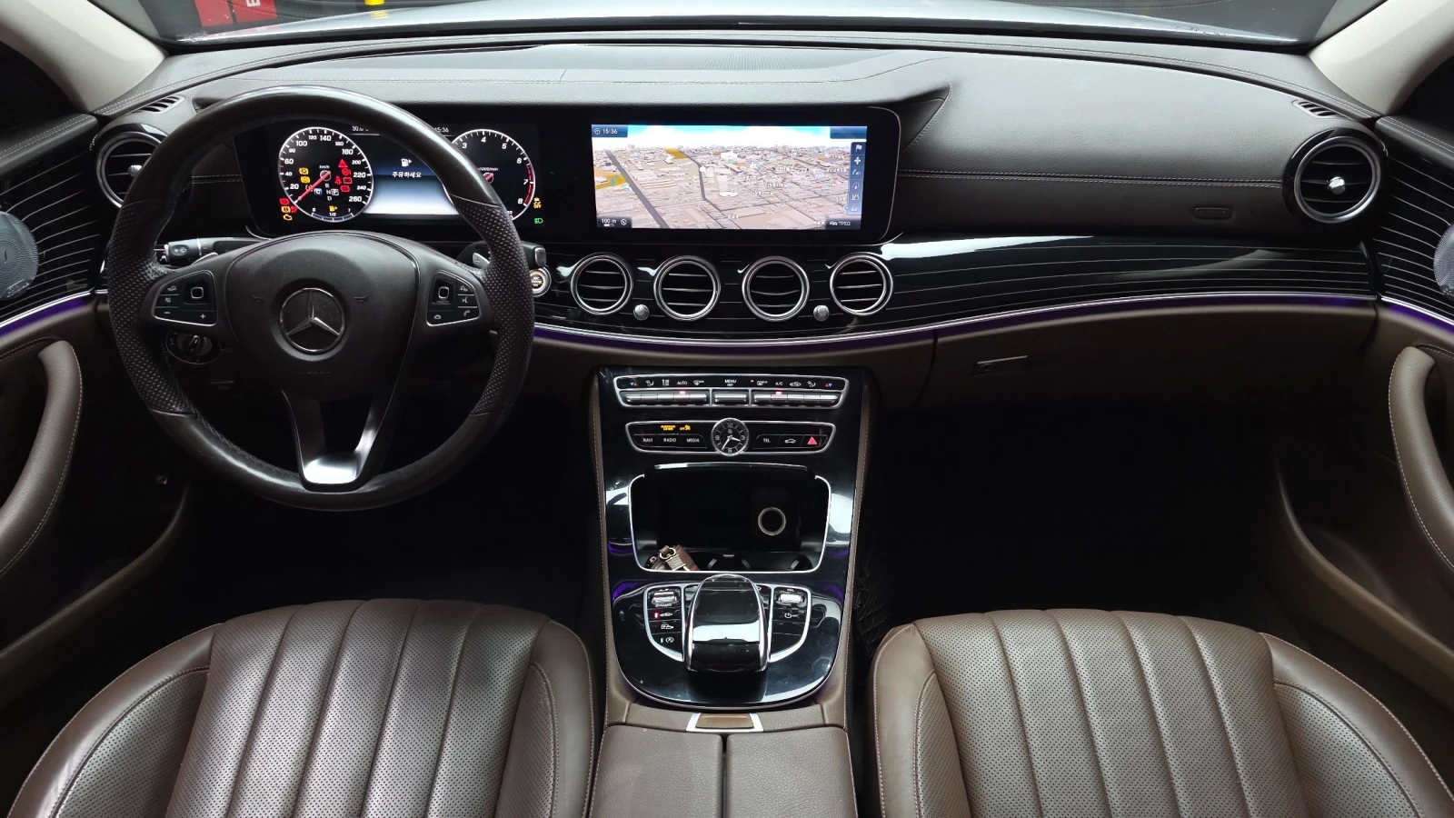 Mercedes-Benz E 400 4matic * DIS * ����� * 360 * HUD * ���� | Mobile.bg � ����������� 8