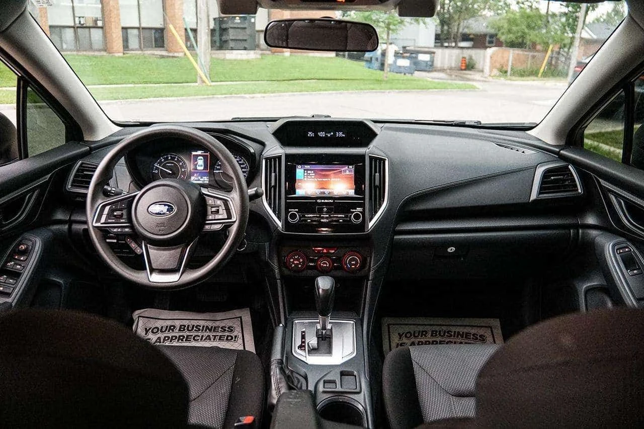 Subaru Impreza ФИНАНСИРАНЕ/ЦЕНА ДО БЪЛГАРИЯ, снимка 10 - Автомобили и джипове - 55407990