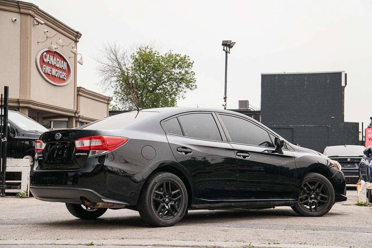 Subaru Impreza ФИНАНСИРАНЕ/ЦЕНА ДО БЪЛГАРИЯ, снимка 4 - Автомобили и джипове - 55407990
