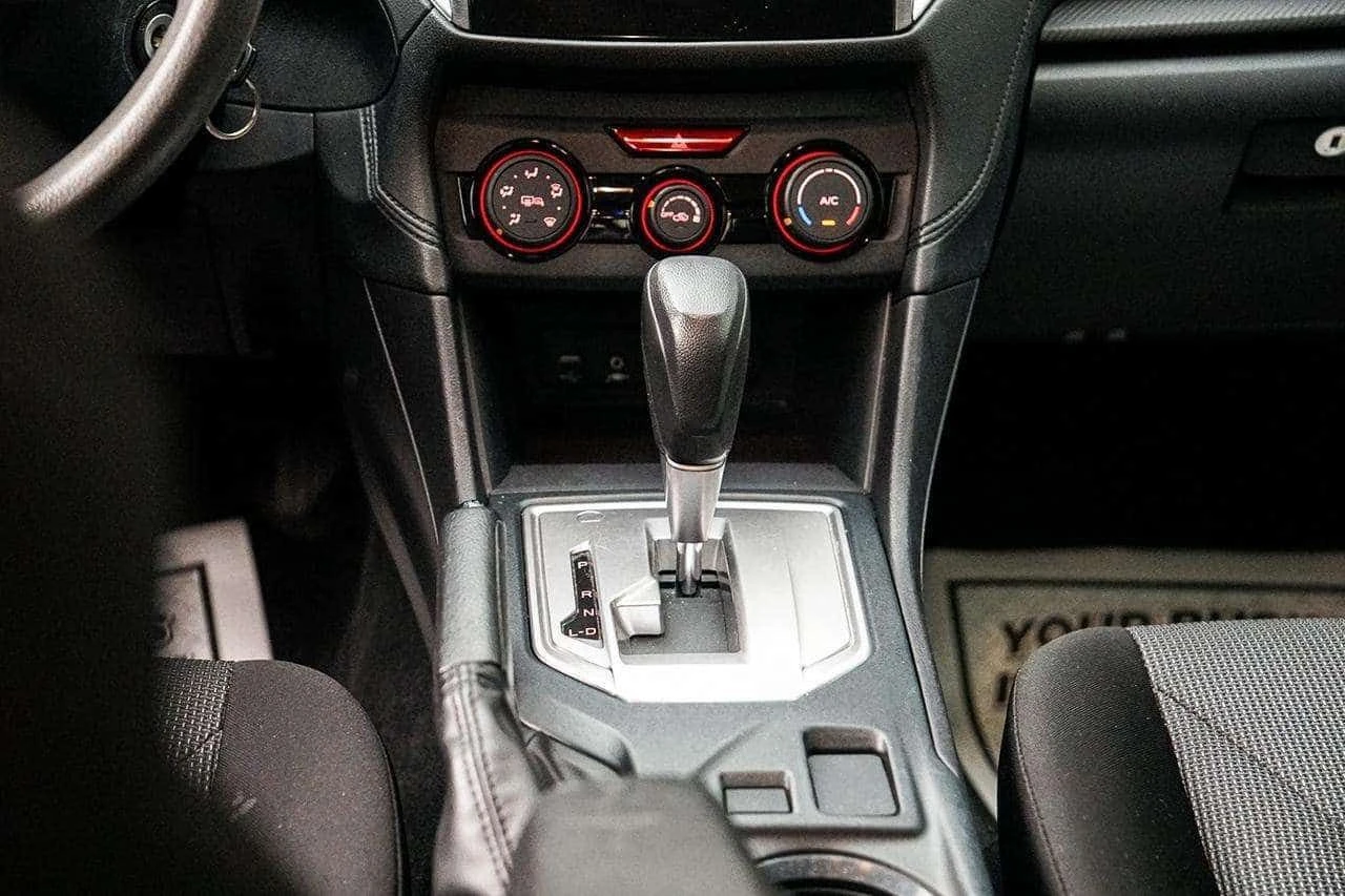 Subaru Impreza ФИНАНСИРАНЕ/ЦЕНА ДО БЪЛГАРИЯ, снимка 13 - Автомобили и джипове - 55407990
