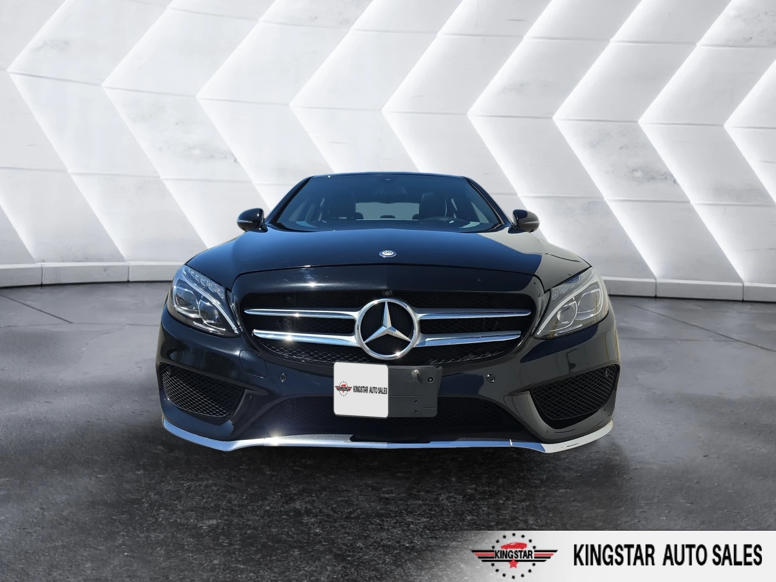 Mercedes-Benz C 300, снимка 6 - Автомобили и джипове - 55689212
