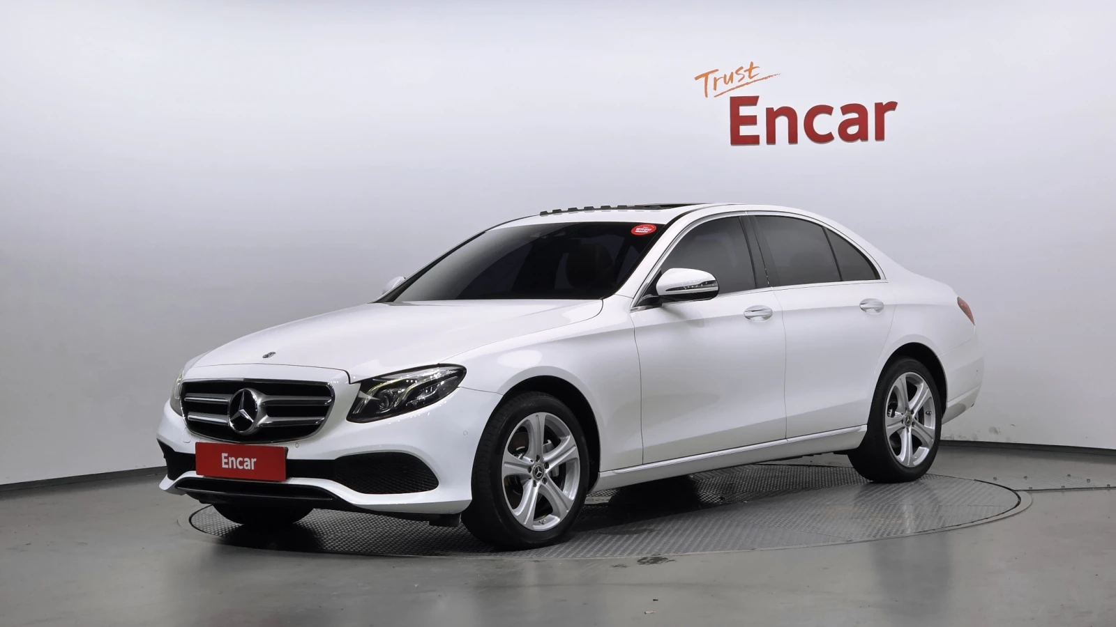 Mercedes-Benz E 220 BLIND SPOT* ЕЛ. БАГАЖНИК* ЛЮК* КРАЙНА ЦЕНА