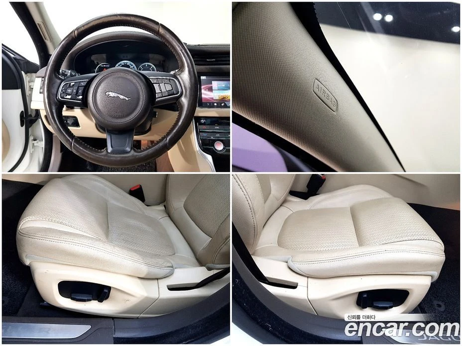 Jaguar Xf 20d Prestige | Mobile.bg � ����������� 17