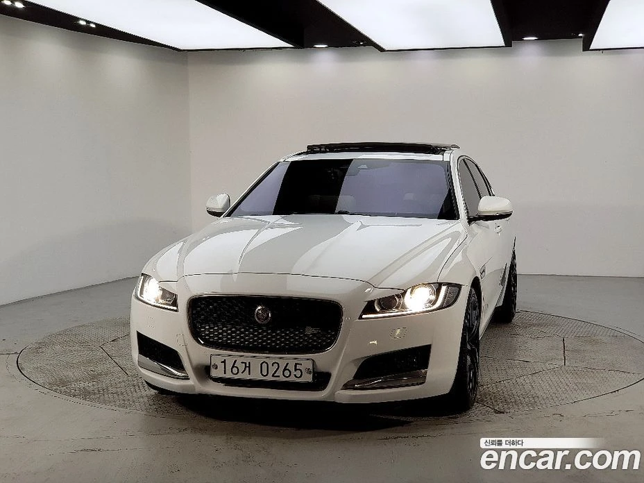 Jaguar Xf 20d Prestige | Mobile.bg � ����������� 2