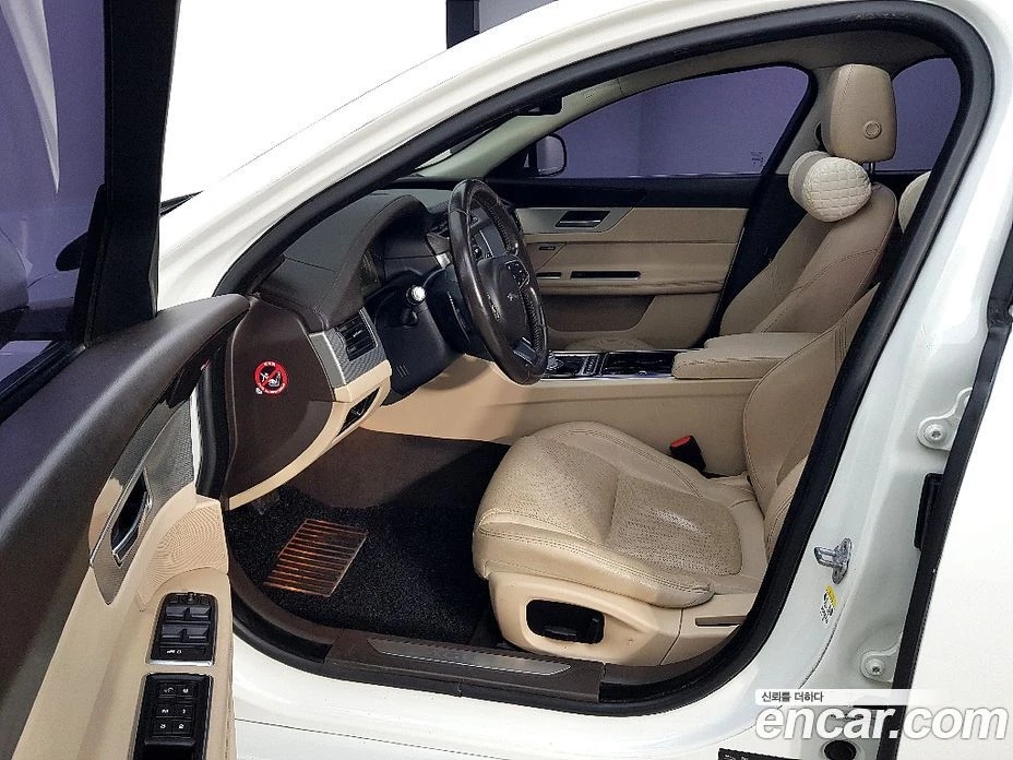 Jaguar Xf 20d Prestige | Mobile.bg � ����������� 10