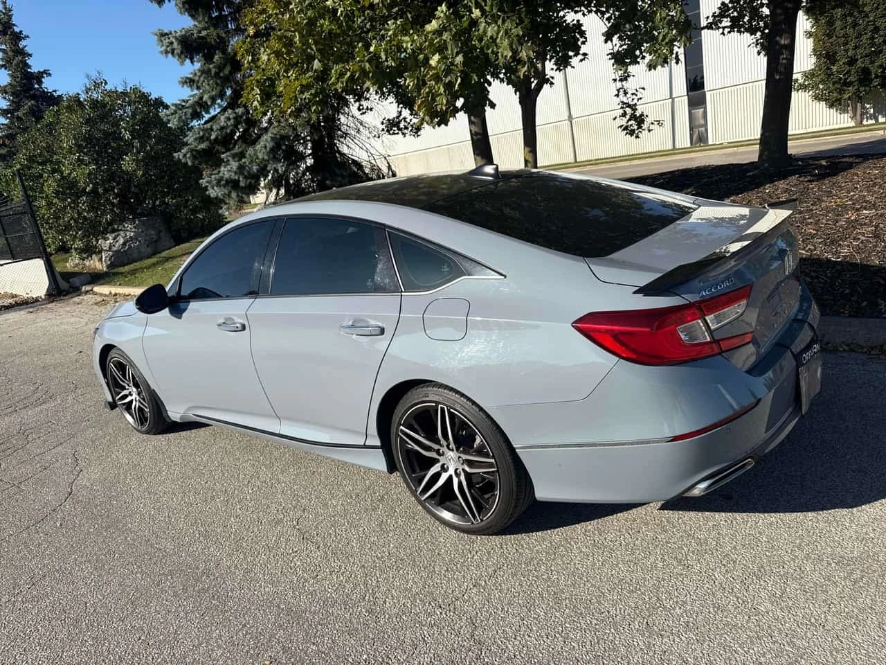 Honda Accord Touring  CARFAX | Mobile.bg � ����������� 2