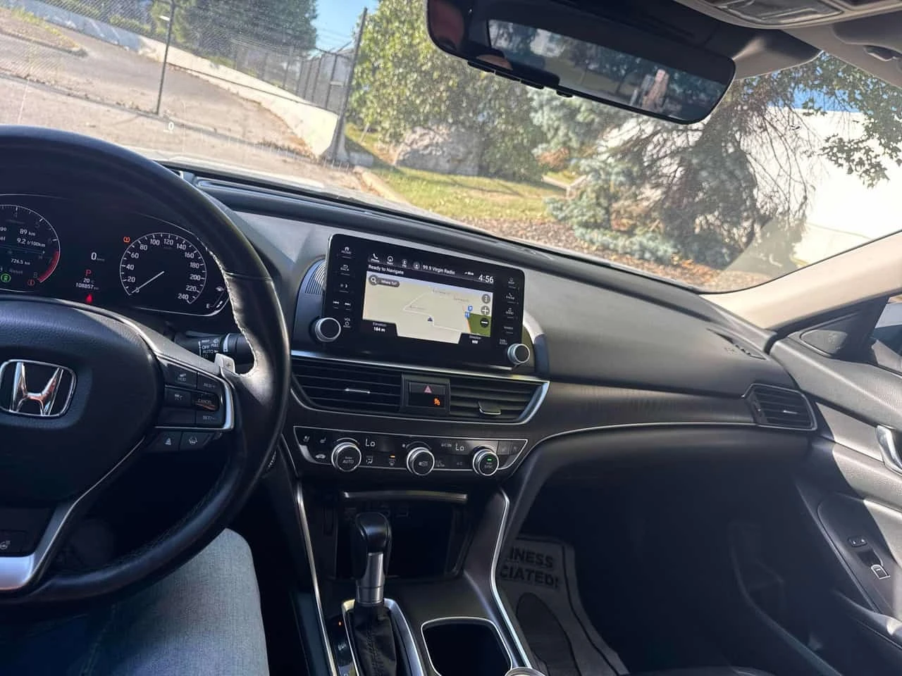 Honda Accord Touring  CARFAX | Mobile.bg � ����������� 8