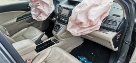 Honda Cr-v 2.2, снимка 7