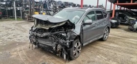 Honda Cr-v 2.2, снимка 6