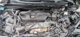 Honda Cr-v 2.2, снимка 9