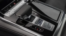 Audi Q8 55 TFSI QUATTRO MATRIX S-LINE BLACK OPTIC GERMANY, снимка 7