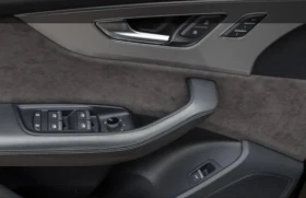 Audi Q8 55 TFSI QUATTRO MATRIX S-LINE BLACK OPTIC GERMANY, снимка 9